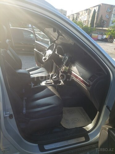 Hyundai Santa Fe 2009, 177,726 km - 2.0 л - Sumqayıt