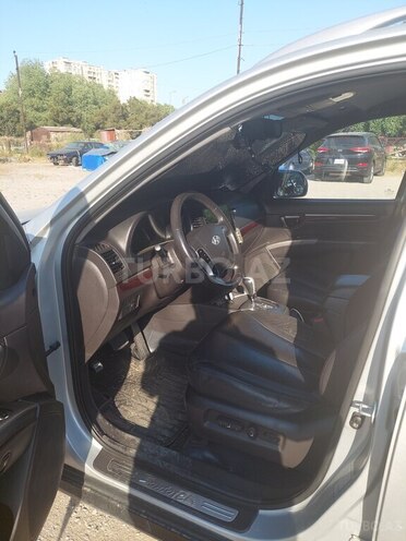 Hyundai Santa Fe 2009, 177,726 km - 2.0 л - Sumqayıt