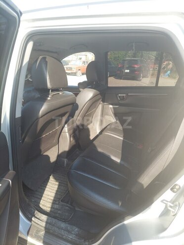 Hyundai Santa Fe 2009, 177,726 km - 2.0 л - Sumqayıt