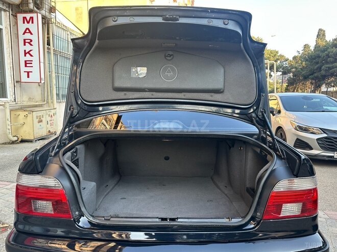 BMW 525 2000, 280,000 km - 2.5 l - Bakı