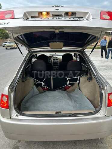 Chery Amulet (A15) 2006, 140,563 km - 1.6 l - Sabirabad