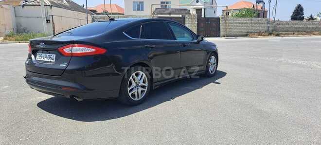 Ford Fusion (North America) 2015, 300,100 km - 1.5 l - Bakı