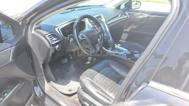 Ford Fusion (North America) 2015, 300,100 km - 1.5 l - Bakı