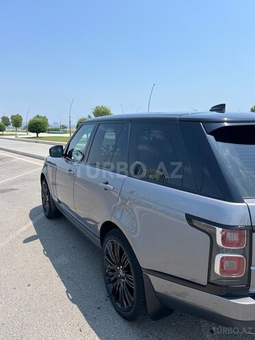 Land Rover Range Rover 2021, 82,000 km - 3.0 l - Bakı