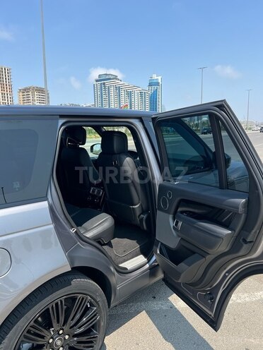 Land Rover Range Rover 2021, 82,000 km - 3.0 l - Bakı