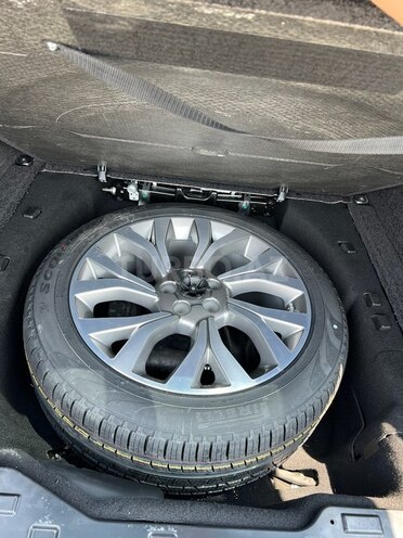 Land Rover Range Rover 2021, 82,000 km - 3.0 l - Bakı