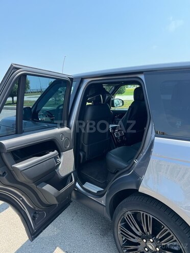 Land Rover Range Rover 2021, 82,000 km - 3.0 l - Bakı