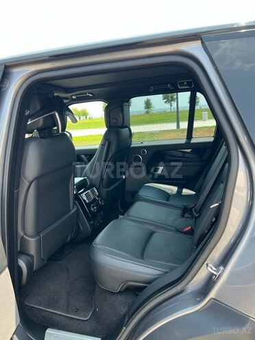 Land Rover Range Rover 2021, 82,000 km - 3.0 l - Bakı