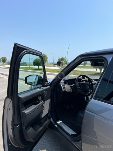 Land Rover Range Rover 2021, 82,000 km - 3.0 l - Bakı