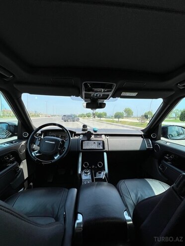 Land Rover Range Rover 2021, 82,000 km - 3.0 l - Bakı