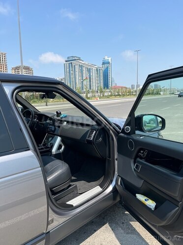 Land Rover Range Rover 2021, 82,000 km - 3.0 l - Bakı