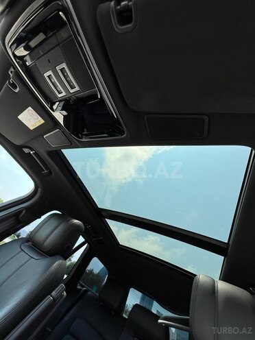 Land Rover Range Rover 2021, 82,000 km - 3.0 l - Bakı
