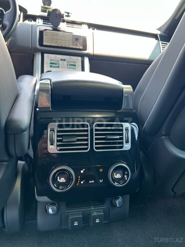 Land Rover Range Rover 2021, 82,000 km - 3.0 l - Bakı