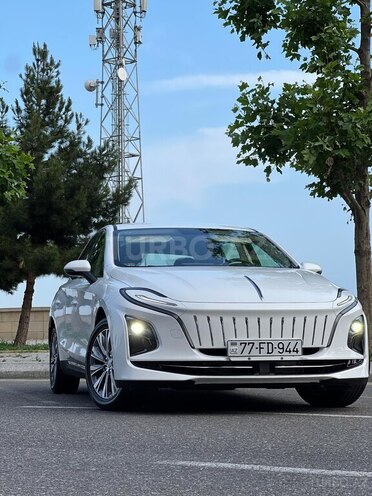 Hongqi  2025, 0 km - 0.0 л - Bakı