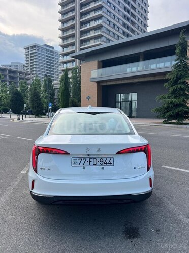 Hongqi  2025, 0 km - 0.0 л - Bakı