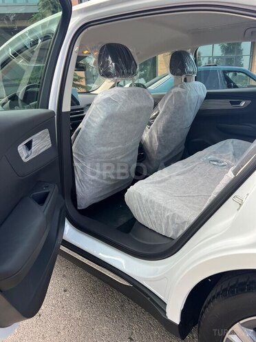 Hongqi  2025, 0 km - 0.0 л - Bakı