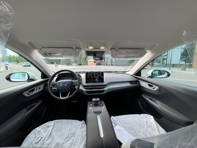 Hongqi  2025, 0 km - 0.0 л - Bakı
