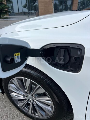 Hongqi  2025, 0 km - 0.0 л - Bakı
