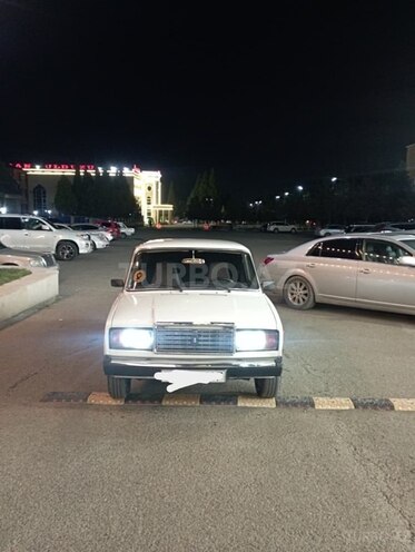 LADA (VAZ) 2107 2009, 90,000 km - 1.6 l - Bakı