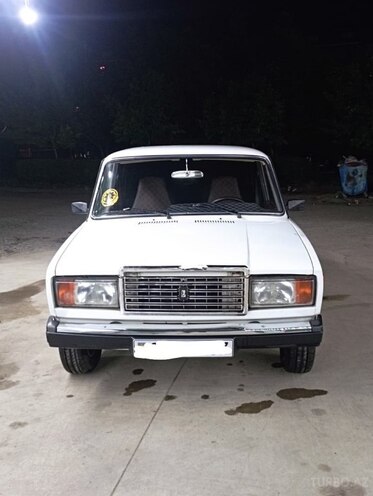 LADA (VAZ) 2107 2009, 90,000 km - 1.6 l - Bakı