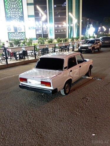 LADA (VAZ) 2107 2009, 90,000 km - 1.6 l - Bakı