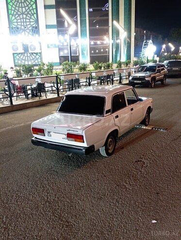 LADA (VAZ) 2107 2009, 90,000 km - 1.6 l - Bakı
