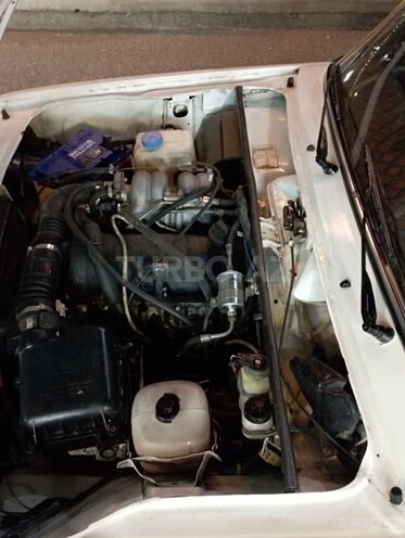 LADA (VAZ) 2107 2009, 90,000 km - 1.6 l - Bakı