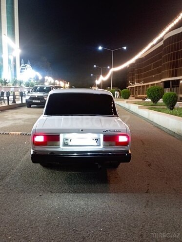 LADA (VAZ) 2107 2009, 90,000 km - 1.6 l - Bakı