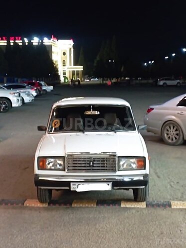 LADA (VAZ) 2107 2009, 90,000 km - 1.6 l - Bakı