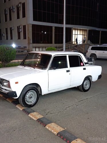 LADA (VAZ) 2107 2009, 90,000 km - 1.6 l - Bakı