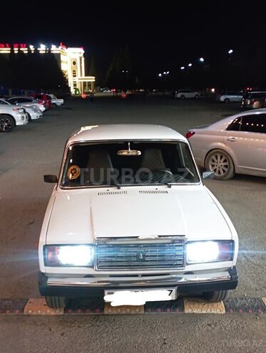LADA (VAZ) 2107 2009, 90,000 km - 1.6 l - Bakı