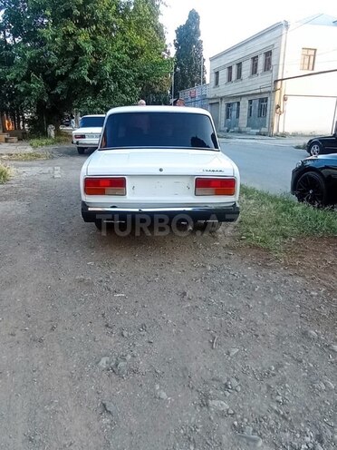 LADA (VAZ) 2107 2009, 90,000 km - 1.6 l - Bakı