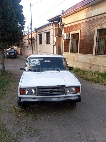 LADA (VAZ) 2107 2009, 90,000 km - 1.6 l - Bakı