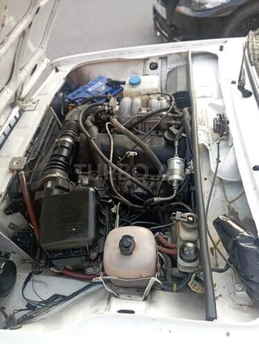 LADA (VAZ) 2107 2009, 90,000 km - 1.6 l - Bakı