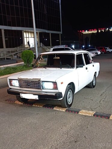 LADA (VAZ) 2107 2009, 90,000 km - 1.6 l - Bakı