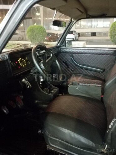 LADA (VAZ) 2107 2009, 90,000 km - 1.6 l - Bakı