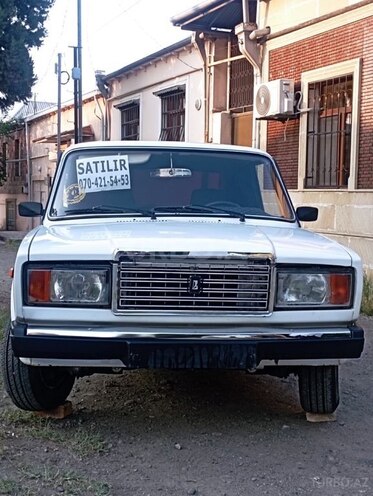 LADA (VAZ) 2107 2009, 90,000 km - 1.6 l - Bakı