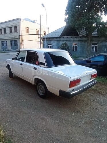 LADA (VAZ) 2107 2009, 90,000 km - 1.6 l - Bakı