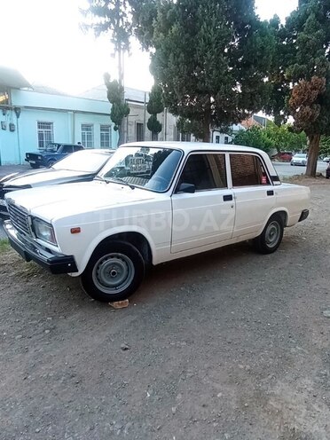 LADA (VAZ) 2107 2009, 90,000 km - 1.6 l - Bakı