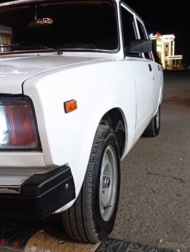 LADA (VAZ) 2107 2009, 90,000 km - 1.6 l - Bakı