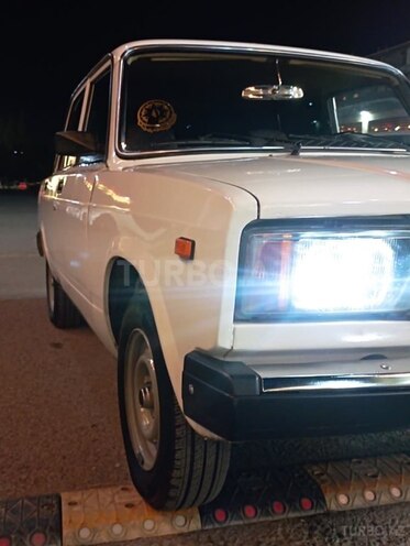 LADA (VAZ) 2107 2009, 90,000 km - 1.6 l - Bakı
