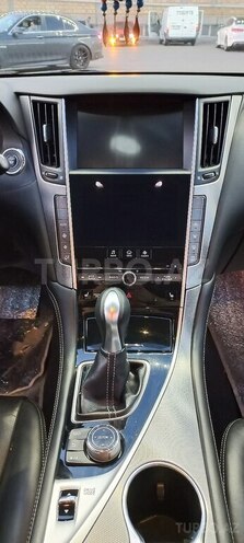 Infiniti Q50 2014, 223,000 km - 2.2 l - Bakı