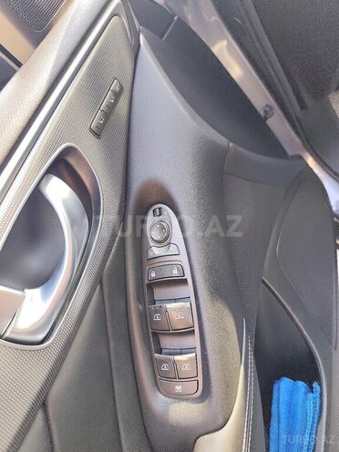 Infiniti Q50 2014, 223,000 km - 2.2 l - Bakı