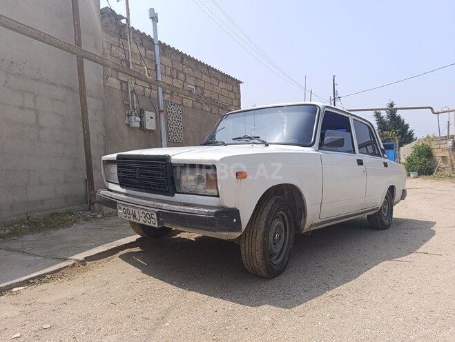 LADA (VAZ) 2107 2003, 98,745 km - 1.6 l - Bakı