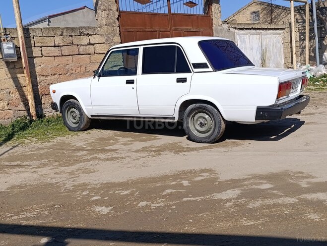 LADA (VAZ) 2107 2003, 98,745 km - 1.6 l - Bakı