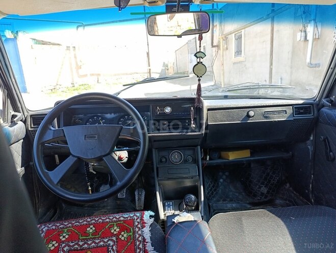 LADA (VAZ) 2107 2003, 98,745 km - 1.6 l - Bakı