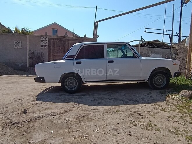 LADA (VAZ) 2107 2003, 98,745 km - 1.6 l - Bakı