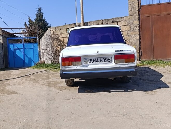 LADA (VAZ) 2107 2003, 98,745 km - 1.6 l - Bakı