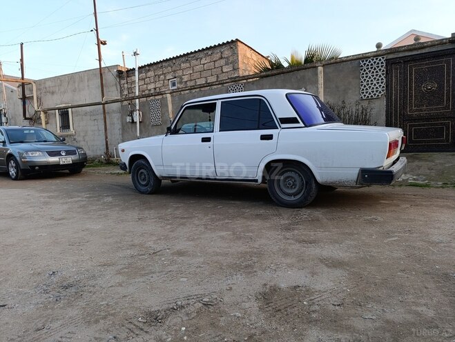 LADA (VAZ) 2107 2003, 98,745 km - 1.6 l - Bakı