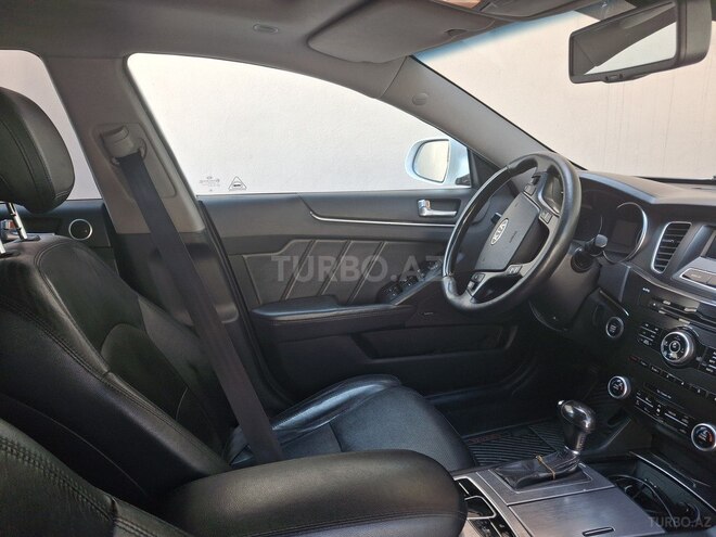 Kia Cadenza 2011, 201,370 km - 3.5 л - Bakı